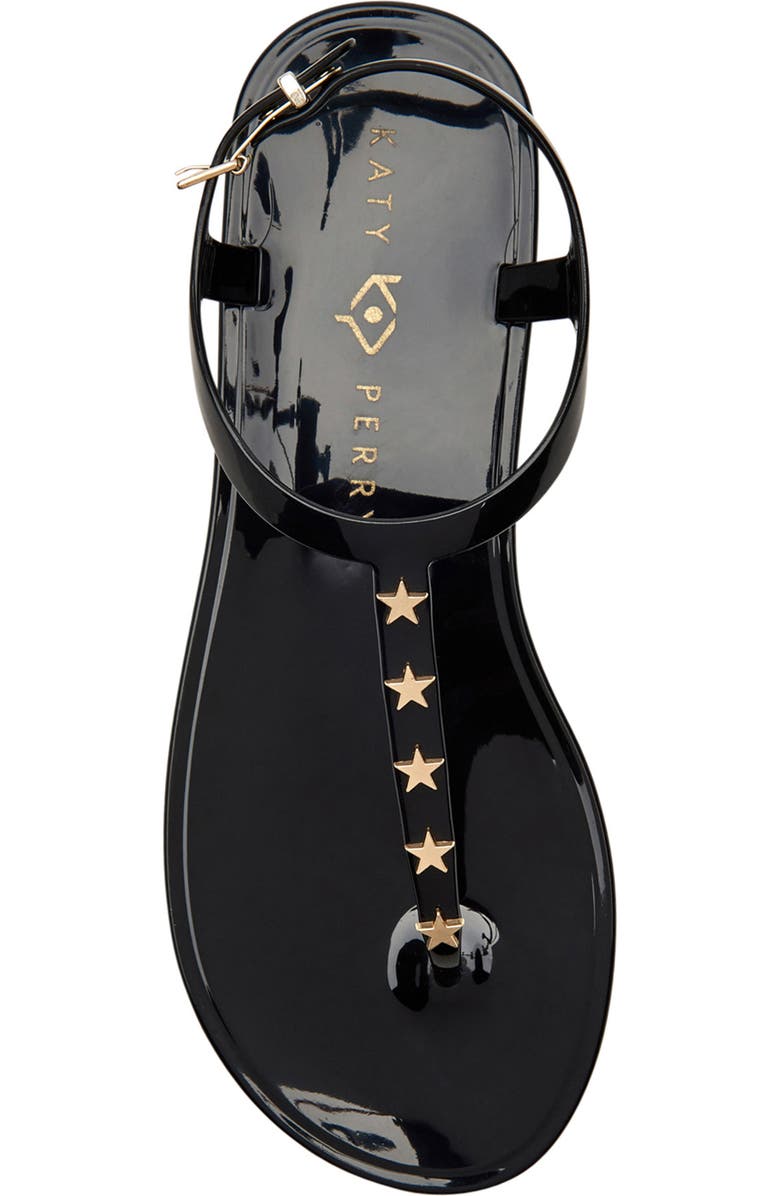 Cath Riley Sandals Katy Perry The Geli Studded Sandal (Women) | Nordstromrack