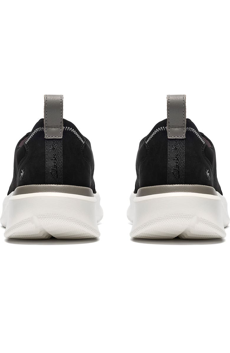 Clarks<sup>®</sup> Solevana Style Sneaker, Alternate, color,