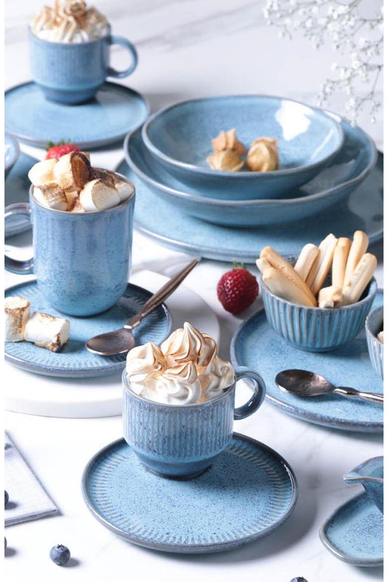 Coup Mug Set of 4, Alternate, color, Breeze
