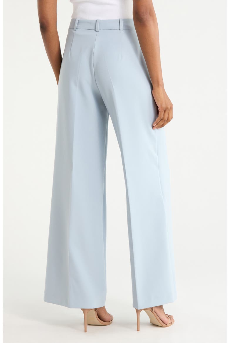 Tiwi Wide Leg Trousers, Alternate, color, MEDIUM BLUE
