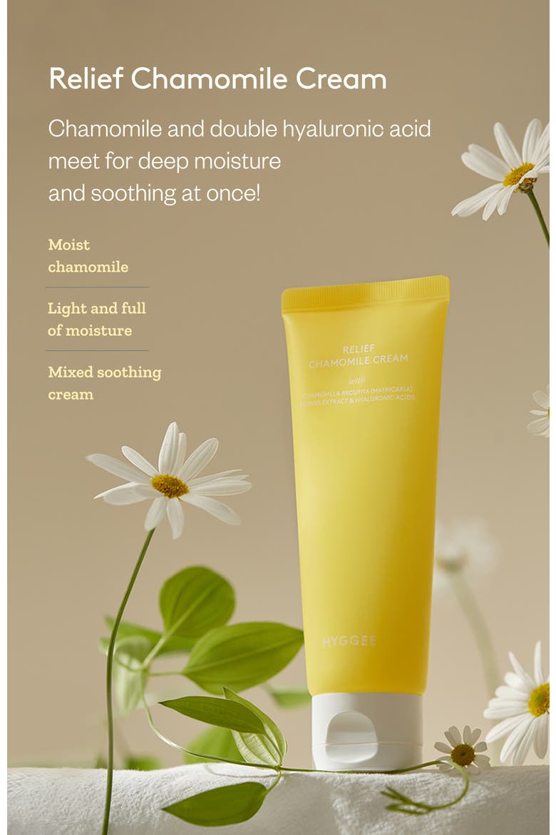 Relief Chamomile Cream, Alternate, color, None