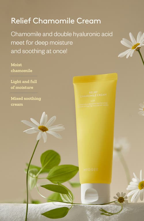 Hyggee Relief Chamomile Cream