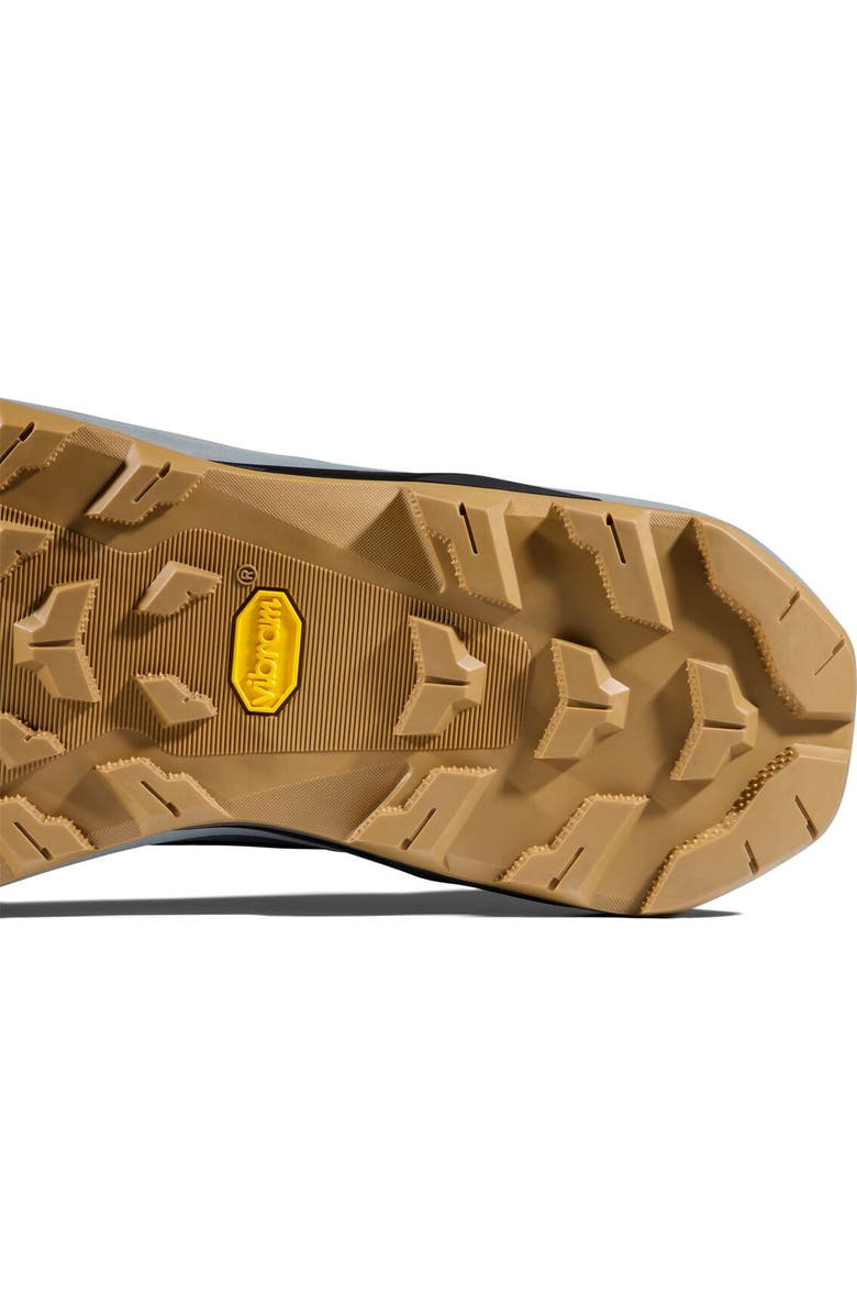 Mammut Ducan Iii Low Gtx Hiking Shoe - Men's, Alternate, color, Black/Platinum