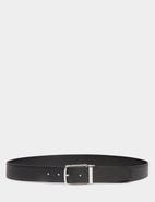 Bally Ketter 35mm Reversible And Adjustable Belt in Leather