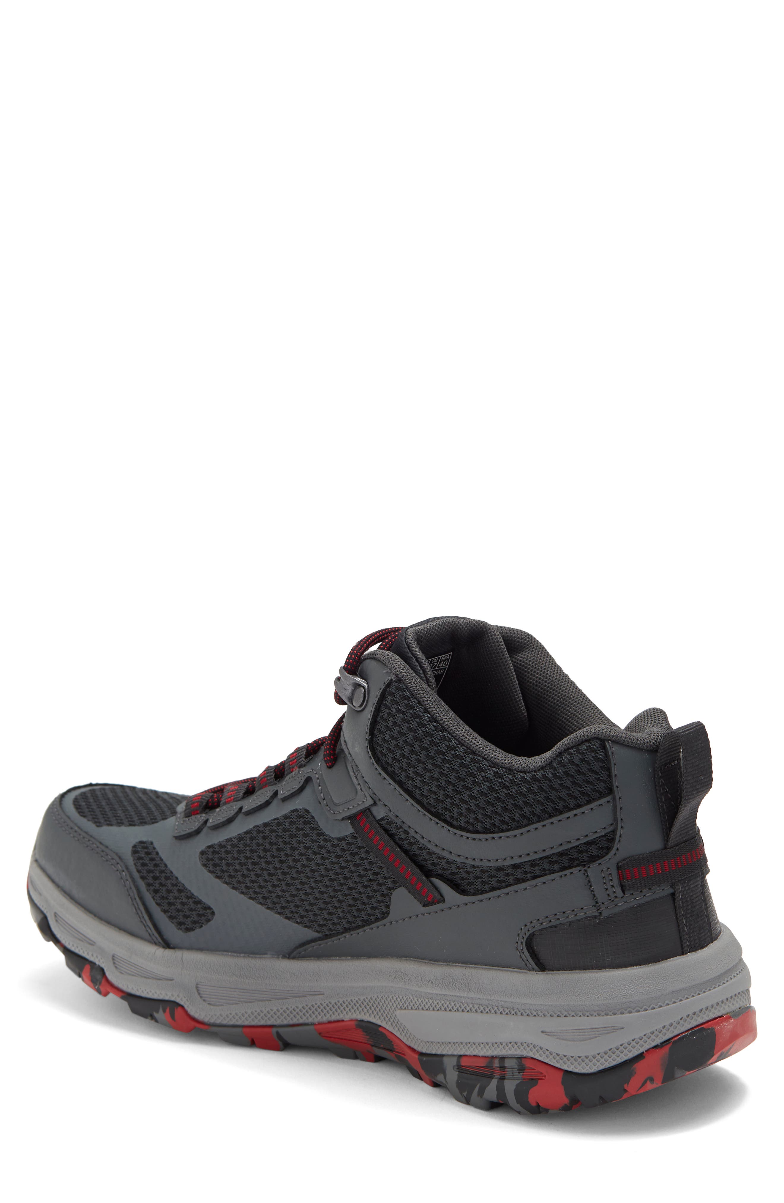 SKECHERS GOrun Trail Altitude Trail Running Sneaker (Men) | Nordstromrack