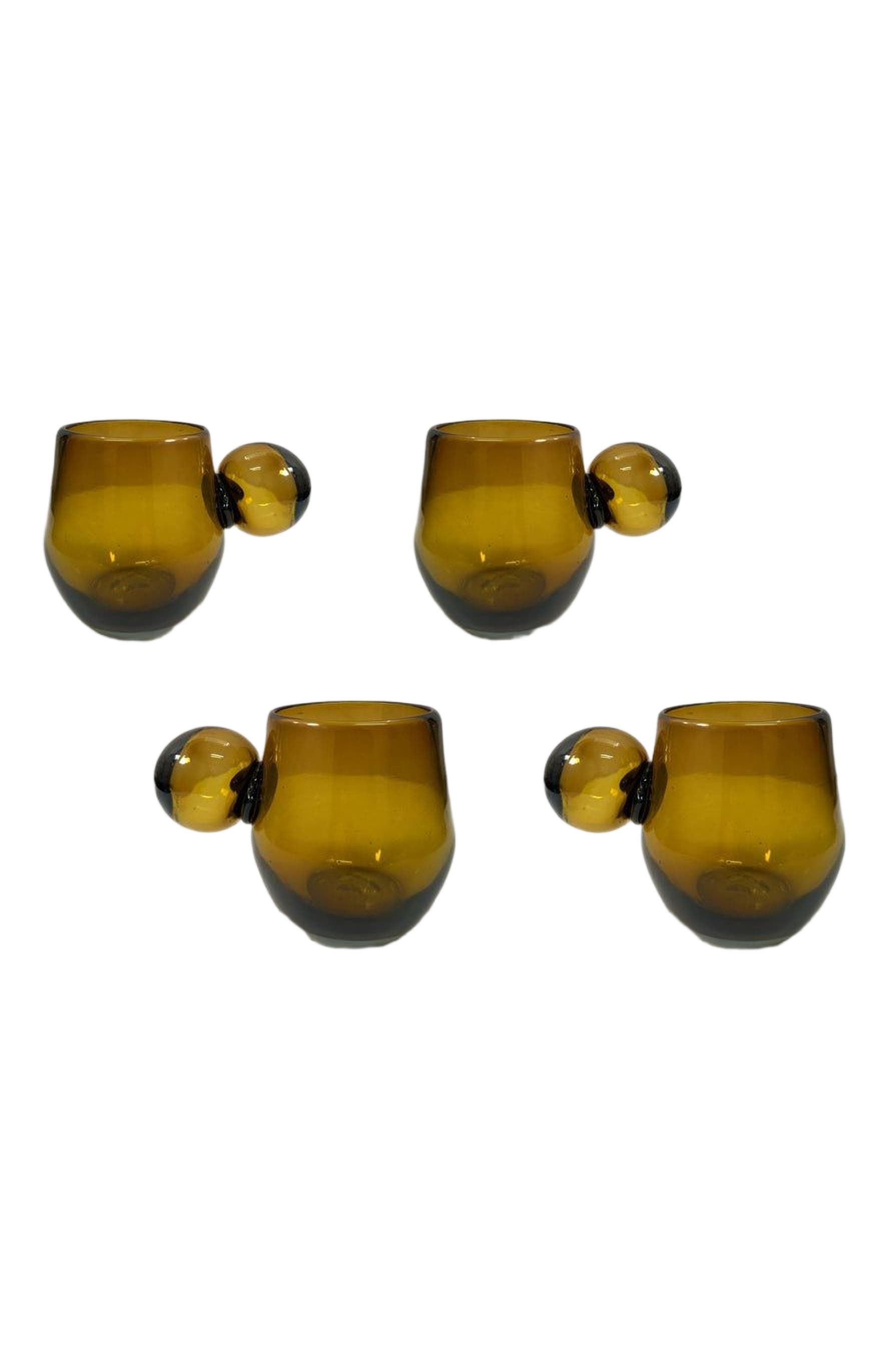 selected Yellow