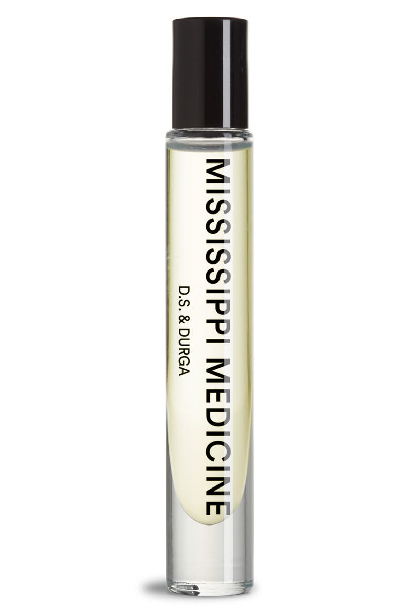 D.S. & Durga Mississippi Medicine Eau de Parfum, Alternate, color,