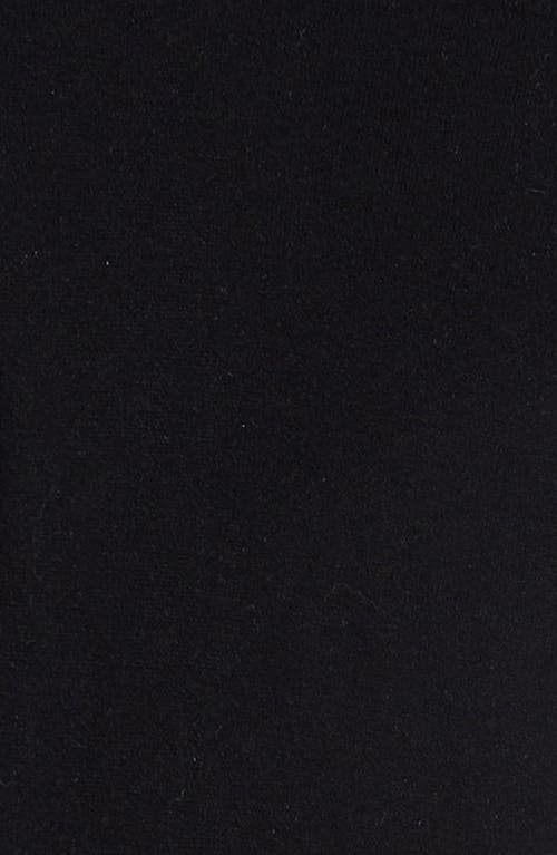 Capelli New York Kids' Solid 80d Tights In Black