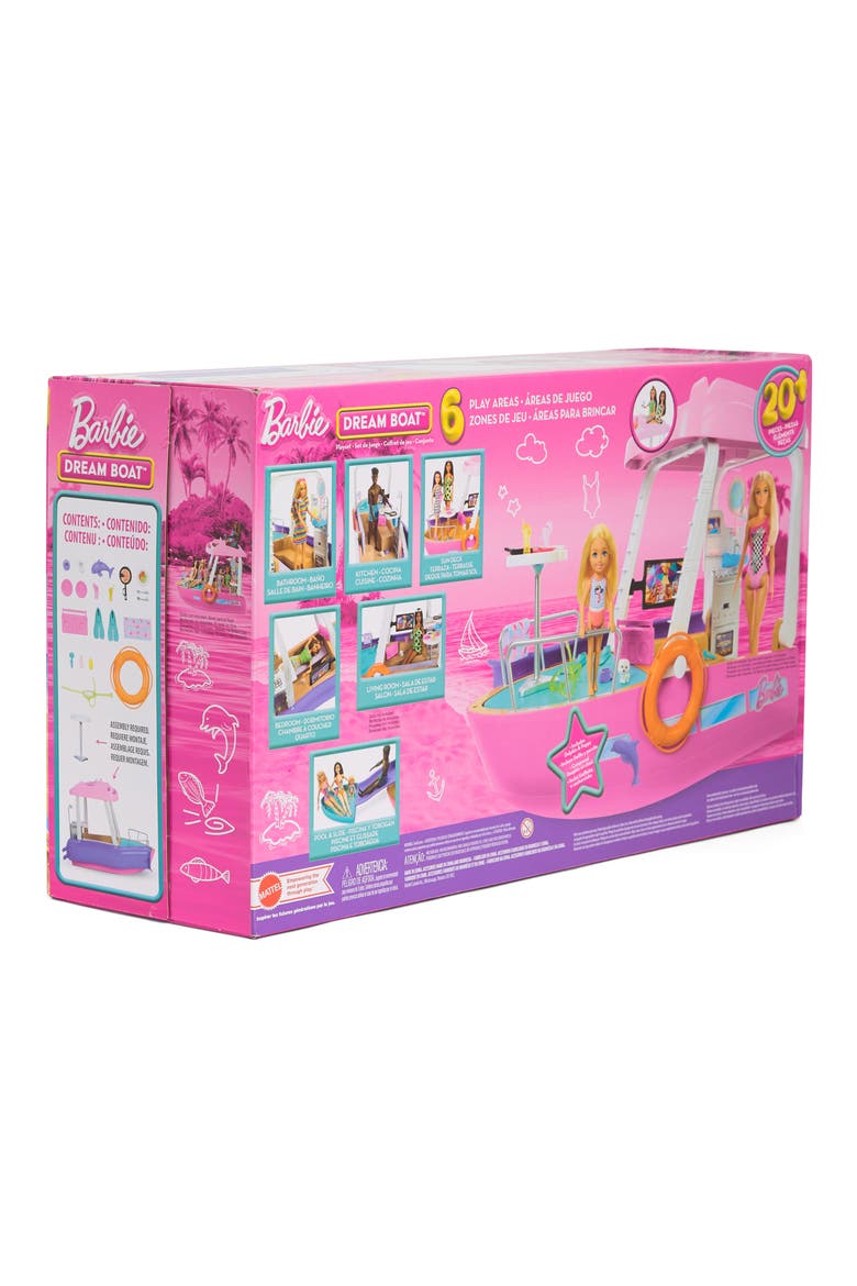 Dream Boat™ Playset, Alternate, color, NONE