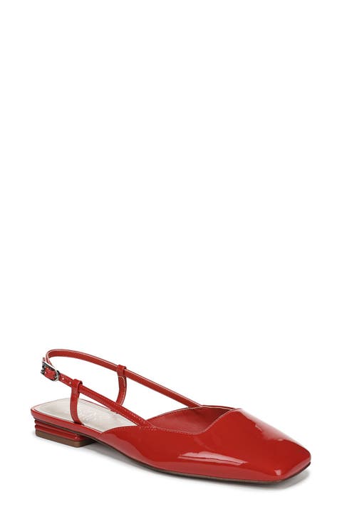 Tadella Slingback Flat (Women)