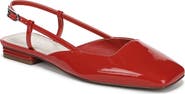 Franco Sarto Tadella Slingback Flat