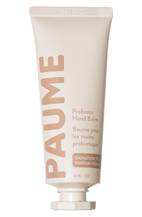 Probiotic Hand Balm