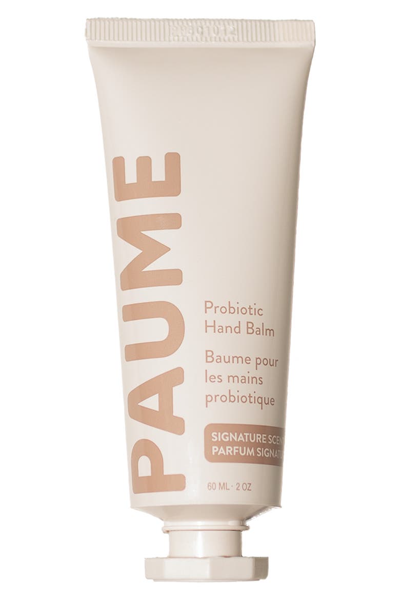 Probiotic Hand Balm video