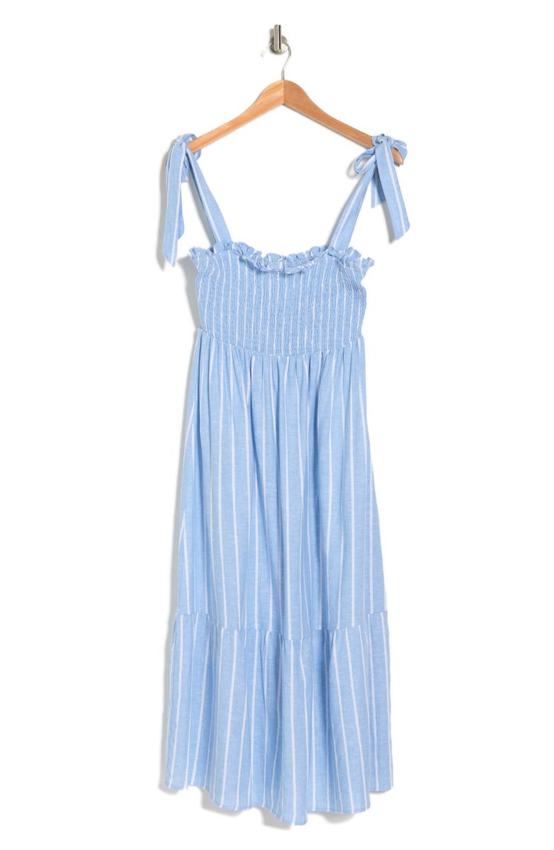 CASA CABANA Hollis Dress, Alternate, color, 