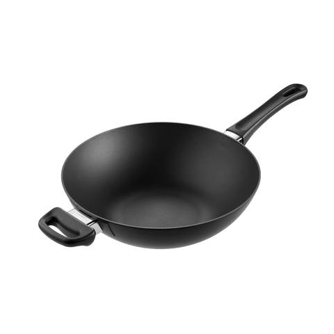 Classic 11 Inch Nonstick Stir Fry Pan