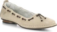 Fly London Bapi Ballet Flat