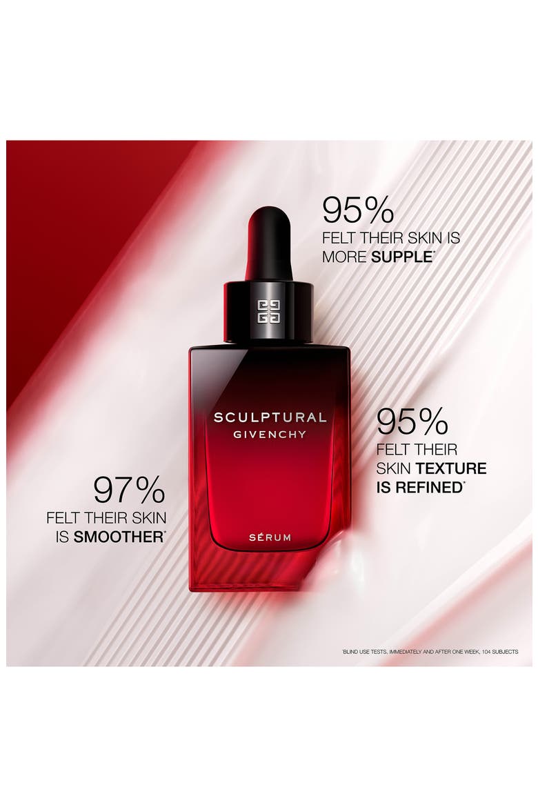 Sculptural Serum, Alternate, color, NO COLOR