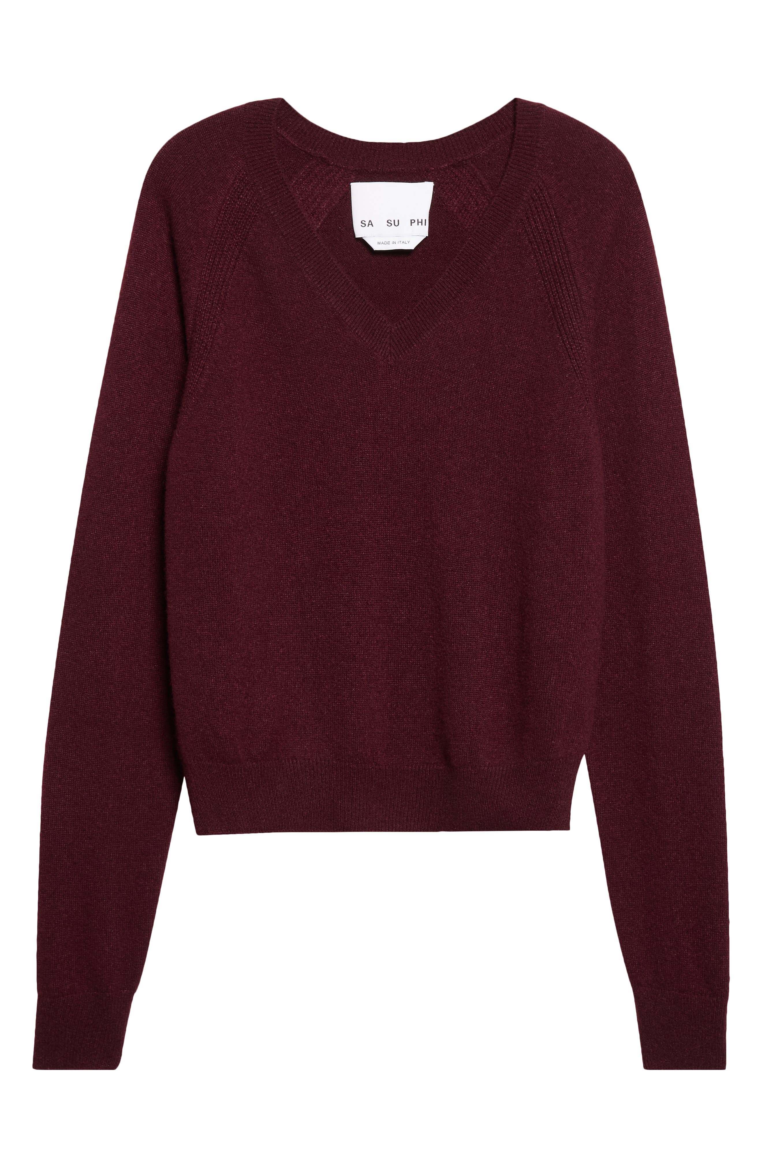 selected BORDEAUX - 0550