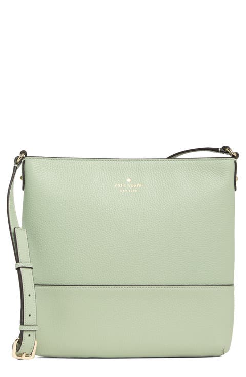 southport avenue cora crossbody bag
