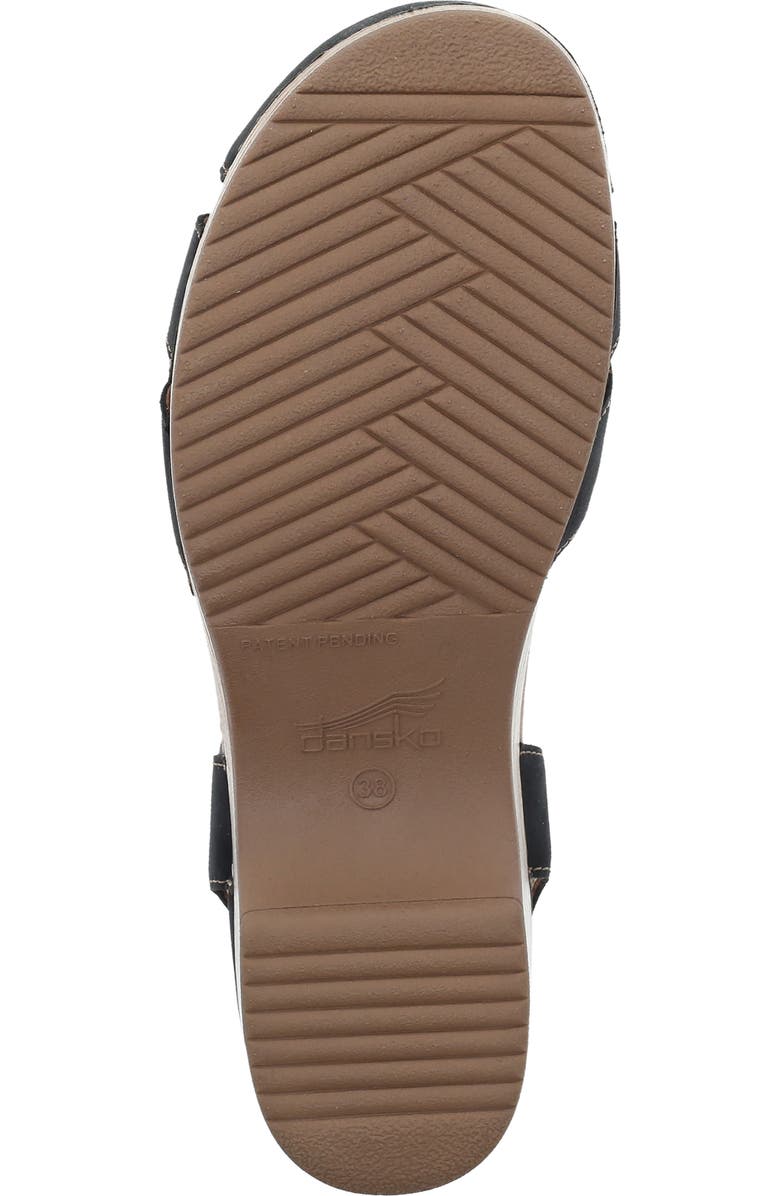 Dansko Betsey Sandal, Alternate, color,