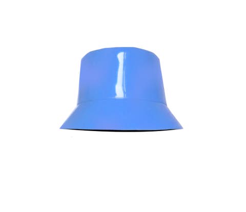 Smile Bucket Rain  Hat