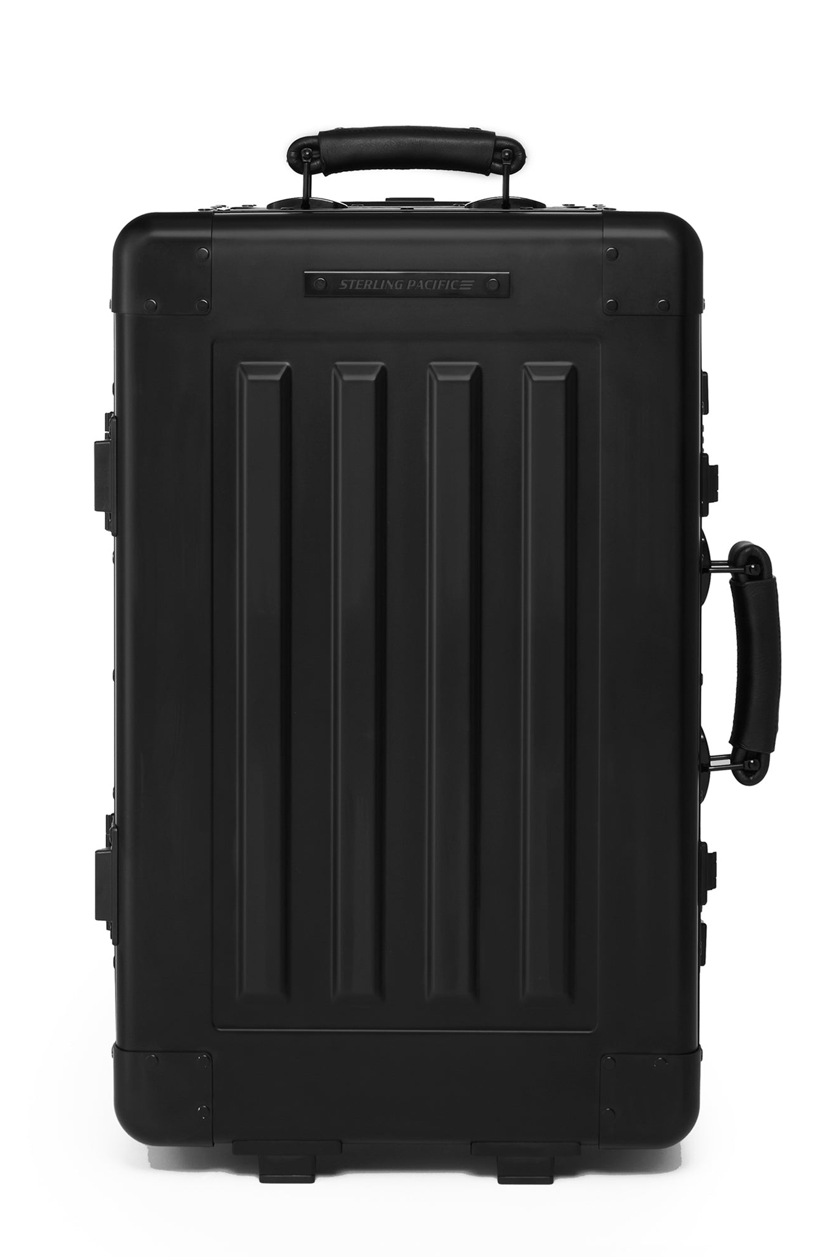 Sterling Pacific 35L Cabin Travel Case, Main, color, Black