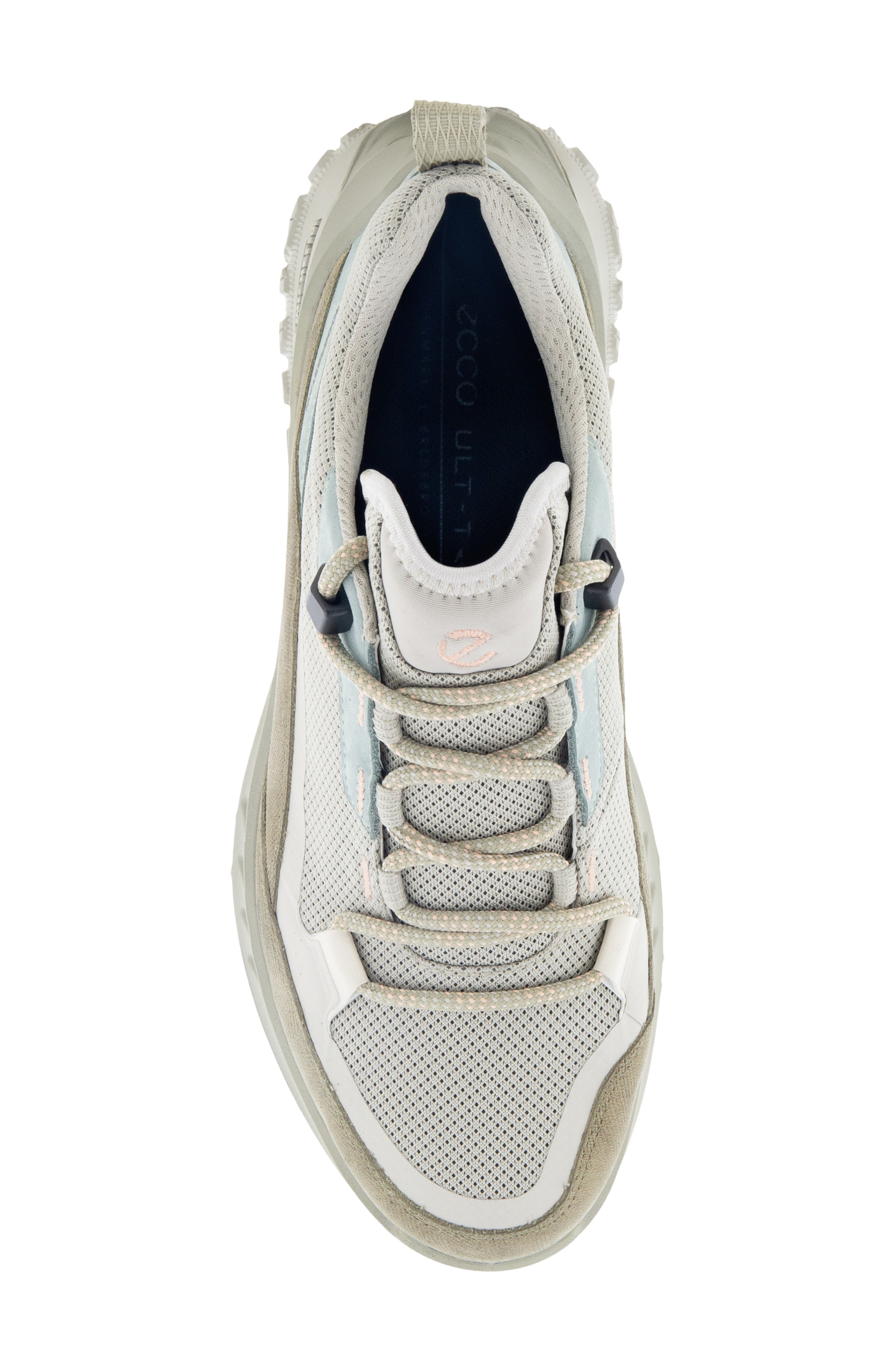 Ult-Trn Waterproof Low Hiking Shoe, Alternate, color, SAGE/ GRAVEL