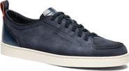 Santoni Off Duty Slip-On Sneaker