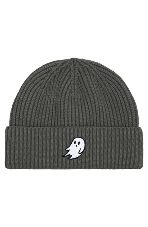 Ghost Fishermans Beanie Knit Watch Cap