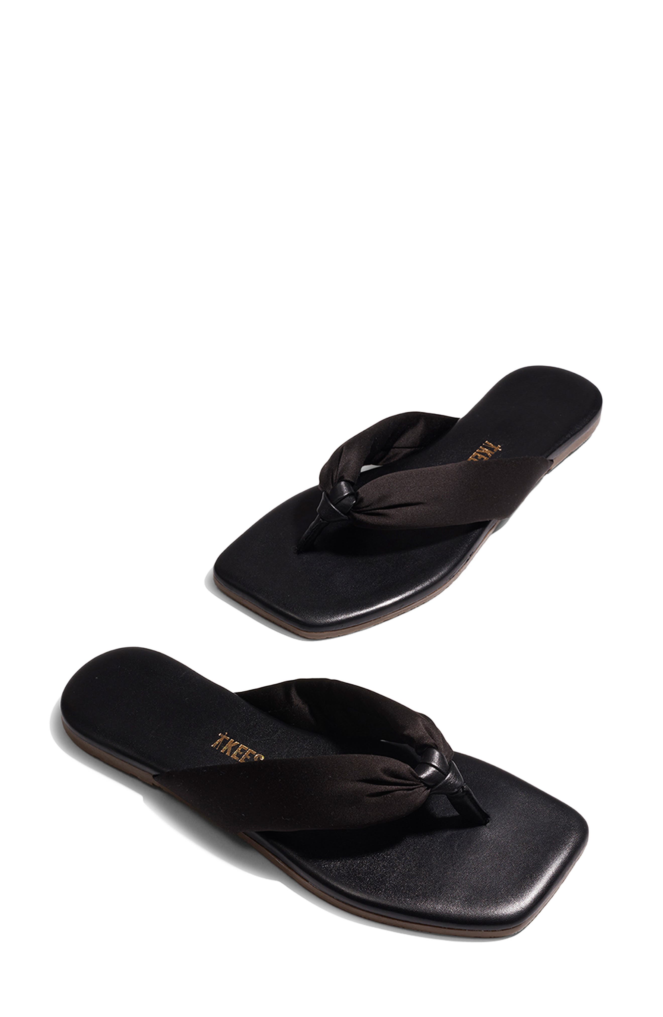 TKEES Lennon Flip Flop, Alternate, color, 