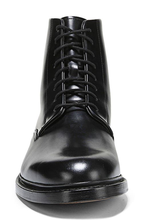 Vince Damian Lace-up Boot