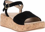 ABEO Solstice Buckle Sandal
