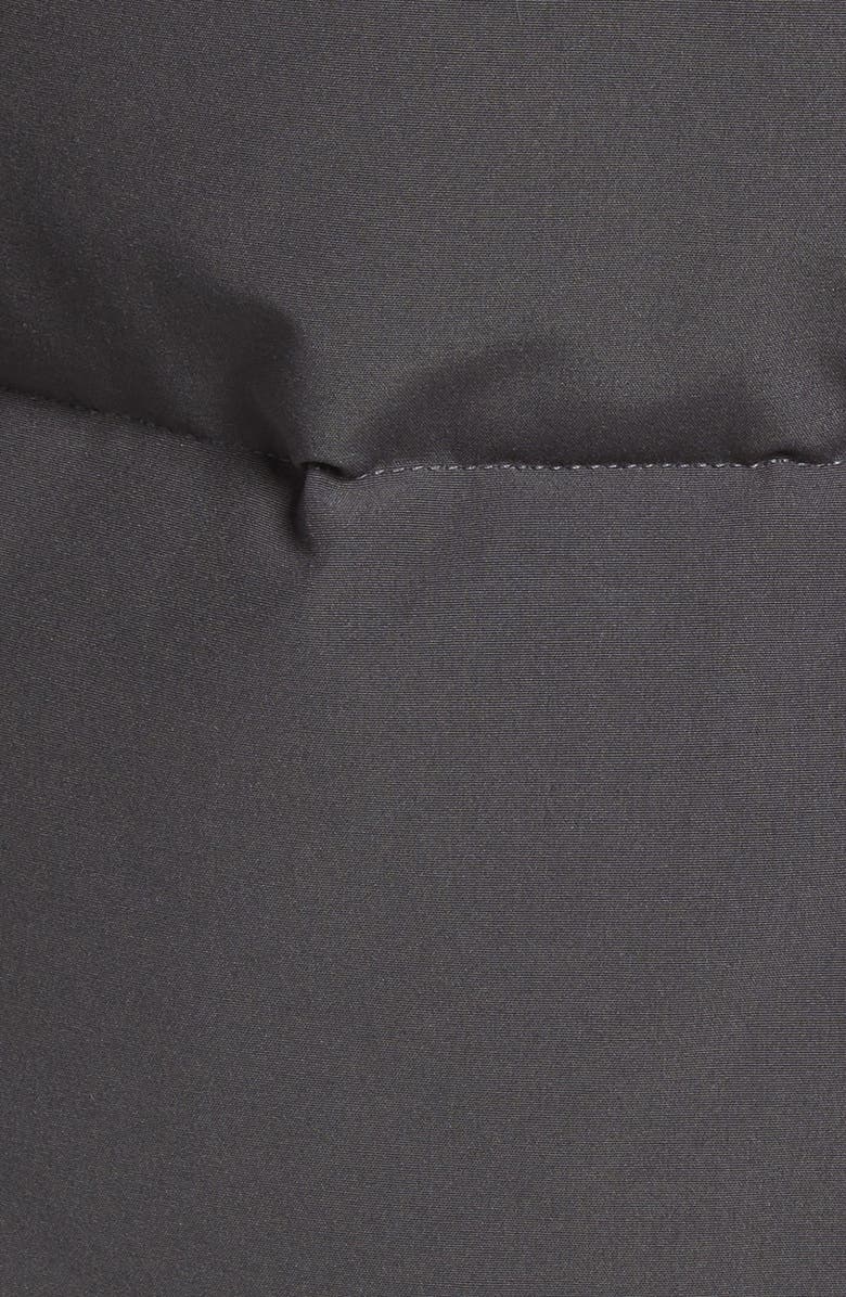 Canada Goose Men's Wyndham Fusion Fit 625 Fill Power Hooded Down Jacket, Alternate, color,