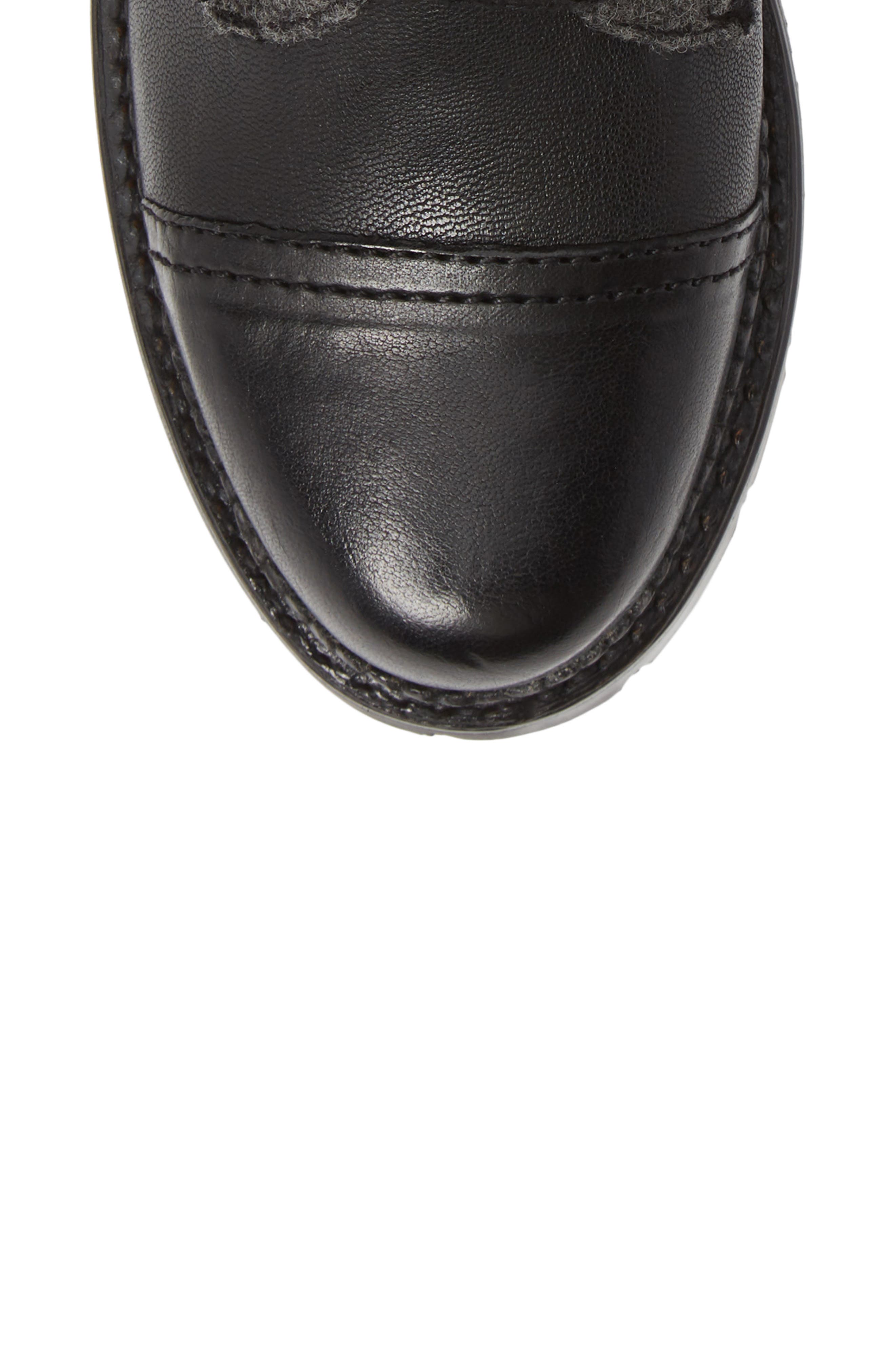 Frye Samantha Hiker Boot, Alternate, color, 