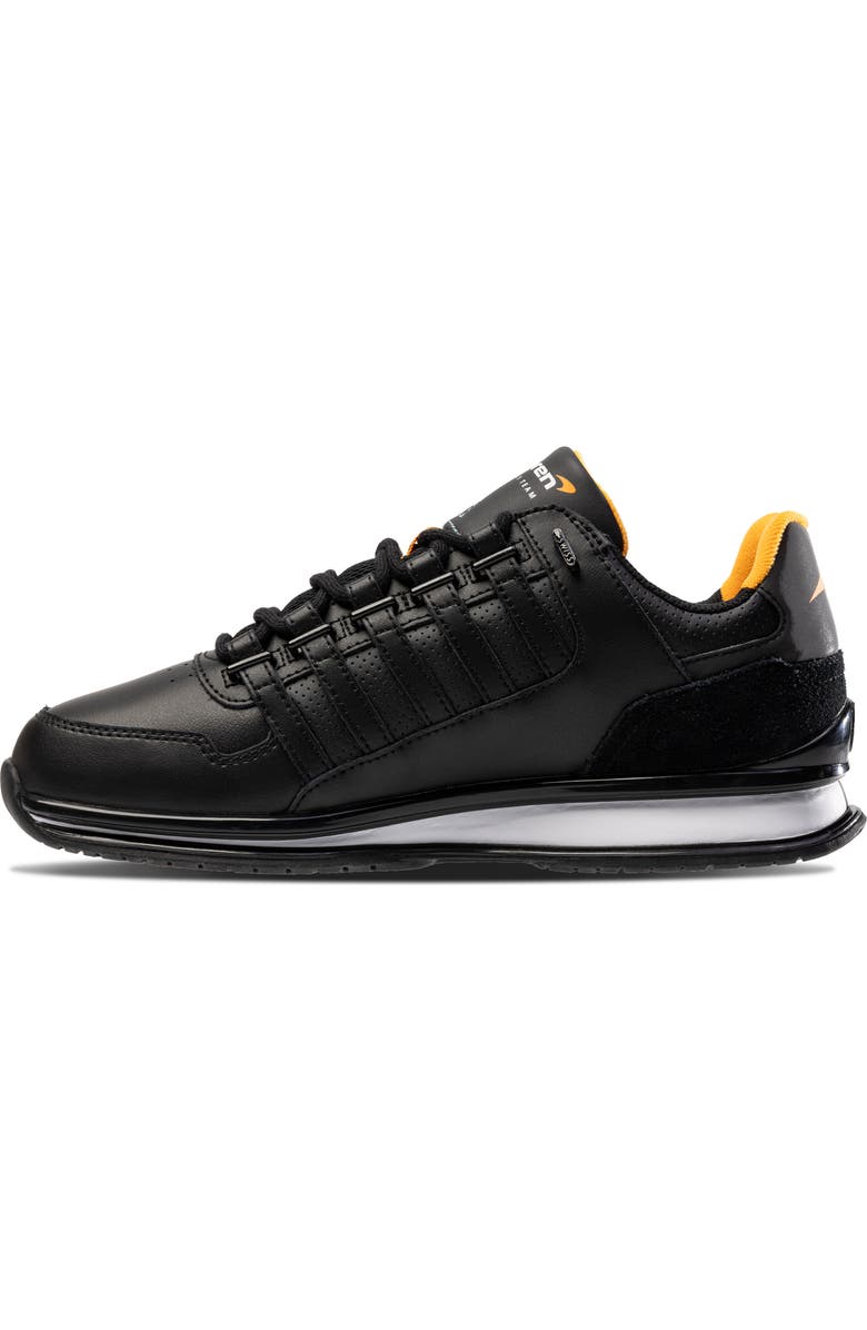K-Swiss Rinzler GT x McLaren Sneaker, Alternate, color,