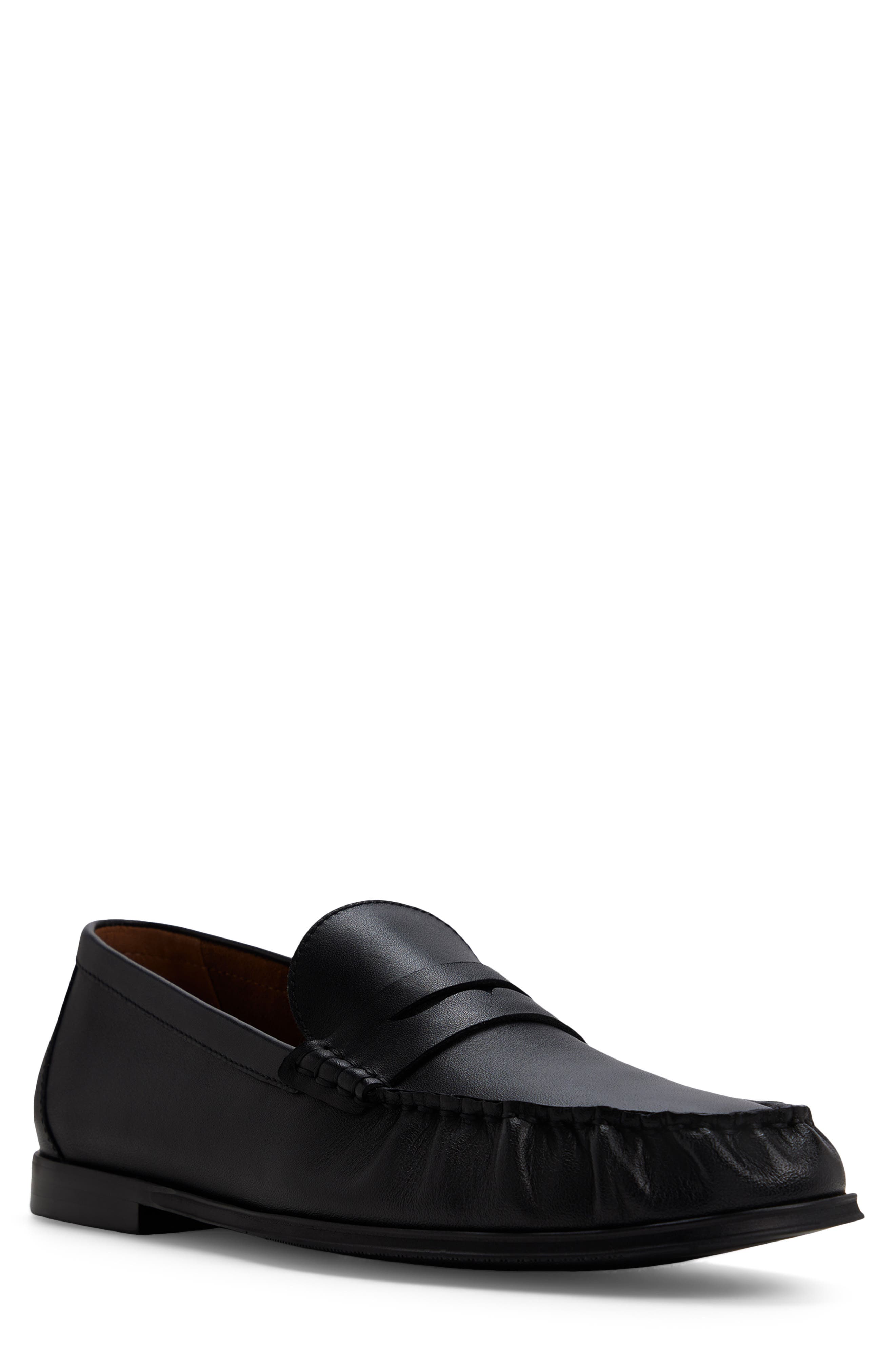 BLACK/ BLACK
