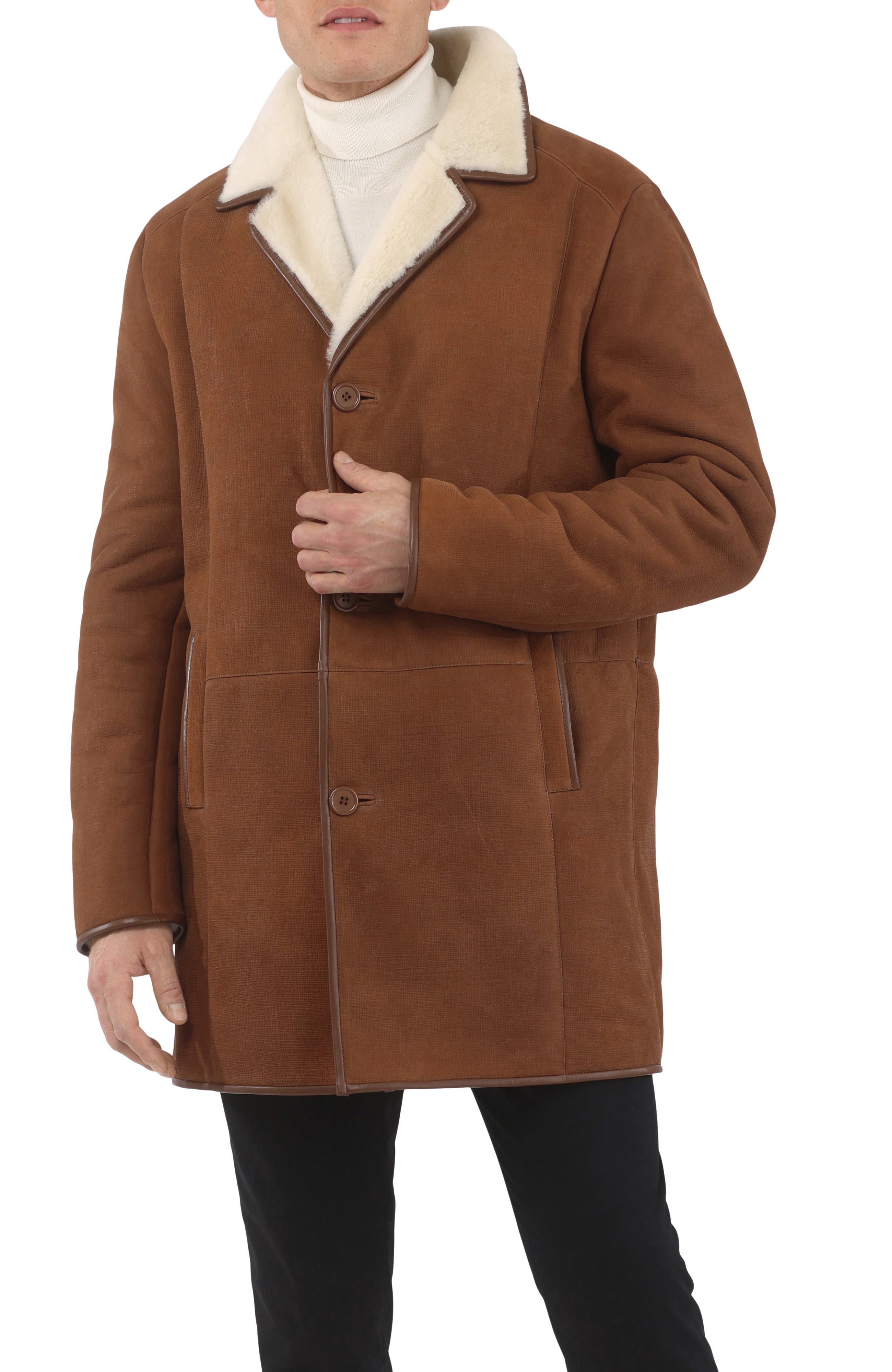 COGNAC PATTERN/WHITE