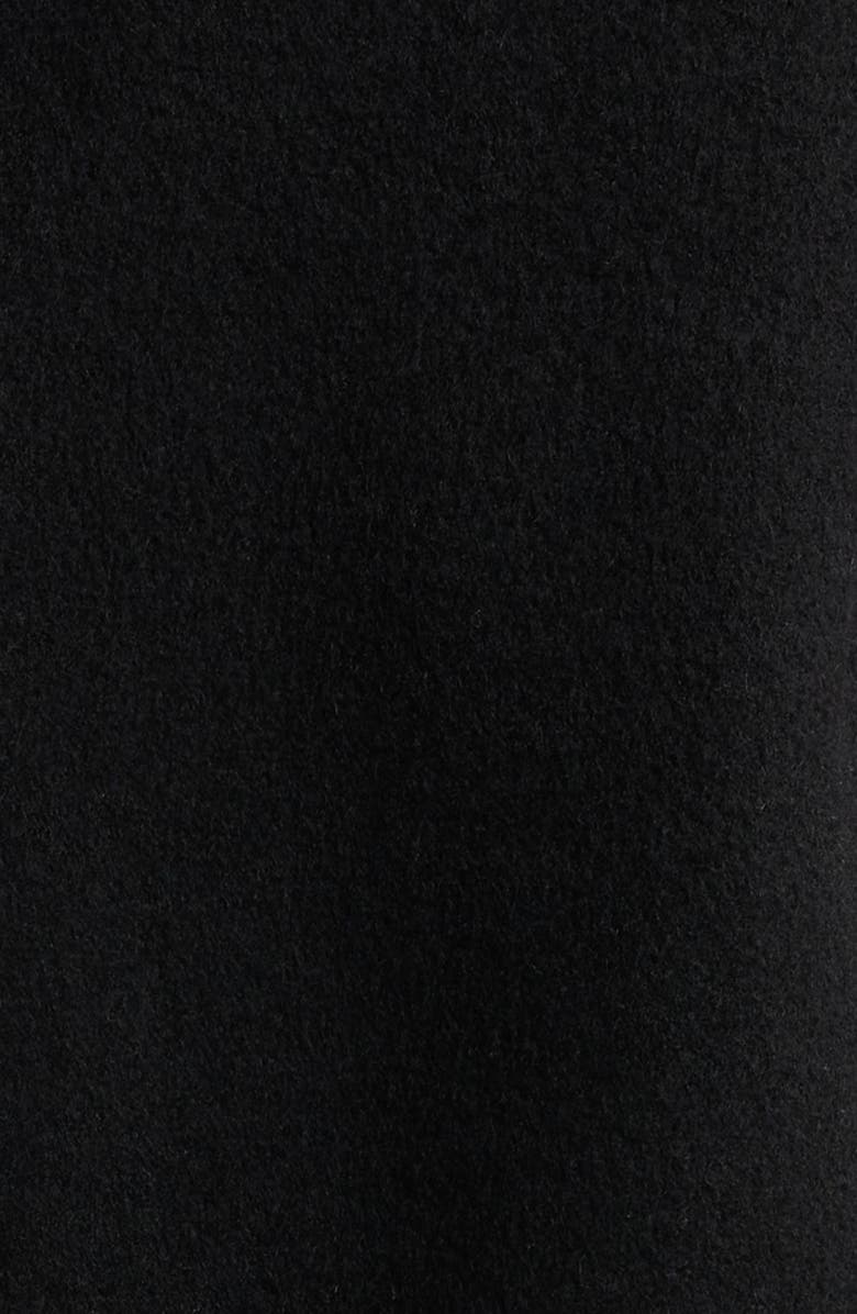 Peter Millar Crown Flex Wool Fleece Shirt Jacket, Alternate, color, 