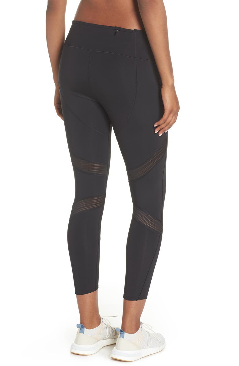 adidas How We Do Active Tights, Alternate, color, 