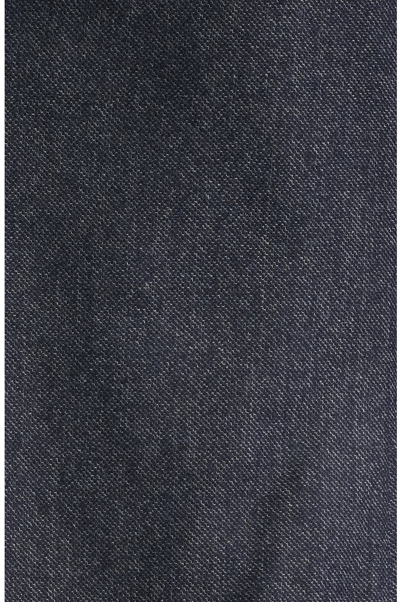 Hutson Slim Fit Sport Coat with Bib, Alternate, color, DARK BLUE