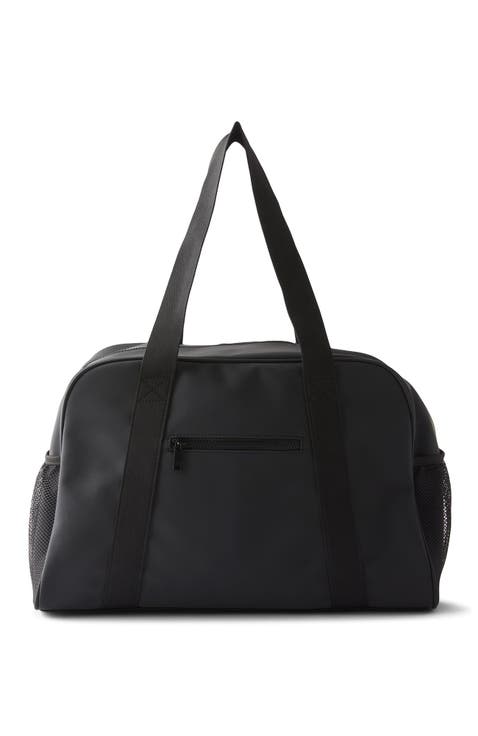 Women's Active Wellness Duffle Bag