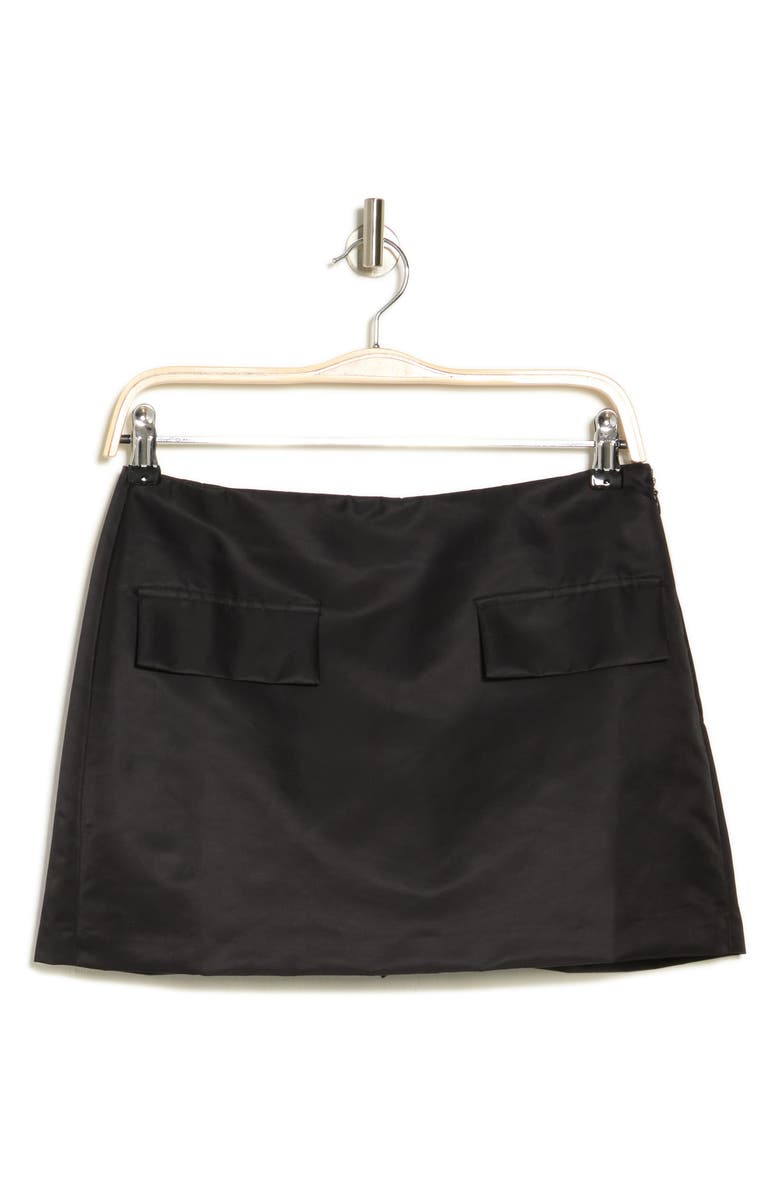 Endless Rose Pocket Flap Skort, Alternate, color, 