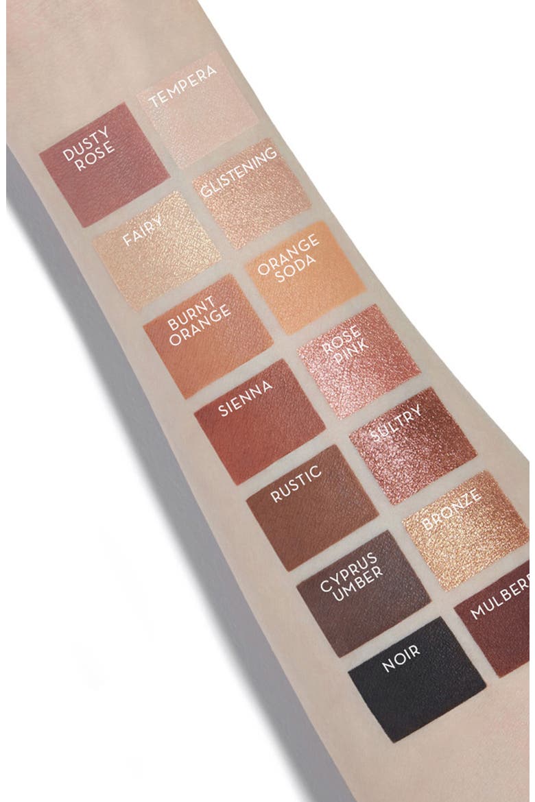 Soft Glam Eyeshadow Palette, Alternate, color, NO COLOR