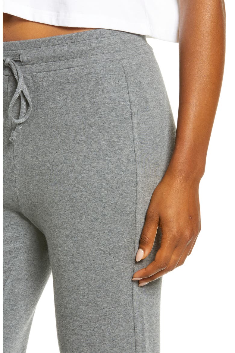 MWL Breeze Drawstring Pants, Alternate, color, HEATHER ZINC