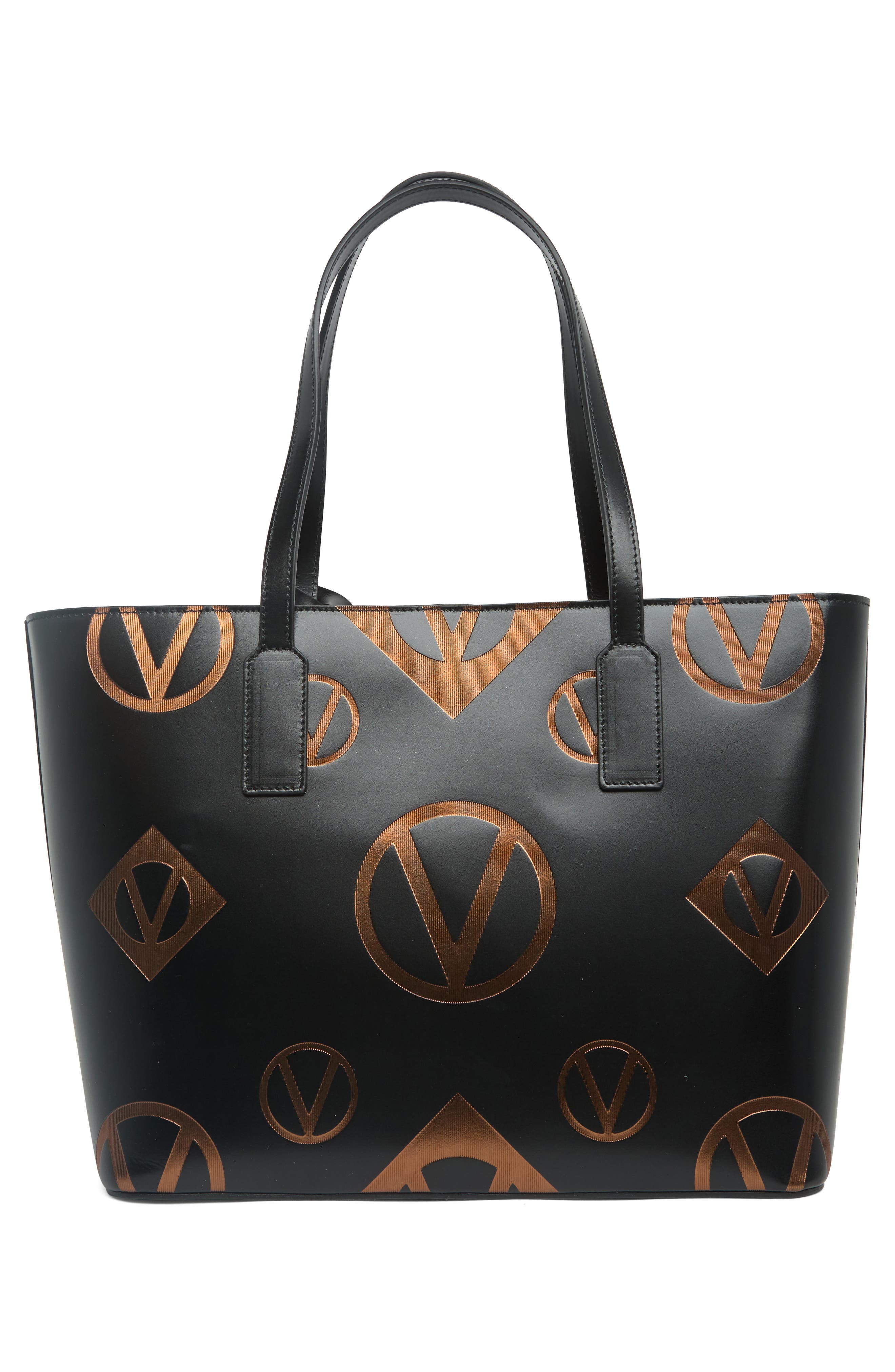 VALENTINO BY MARIO VALENTINO Soho Magnus Tote Bag (Women) | Nordstromrack