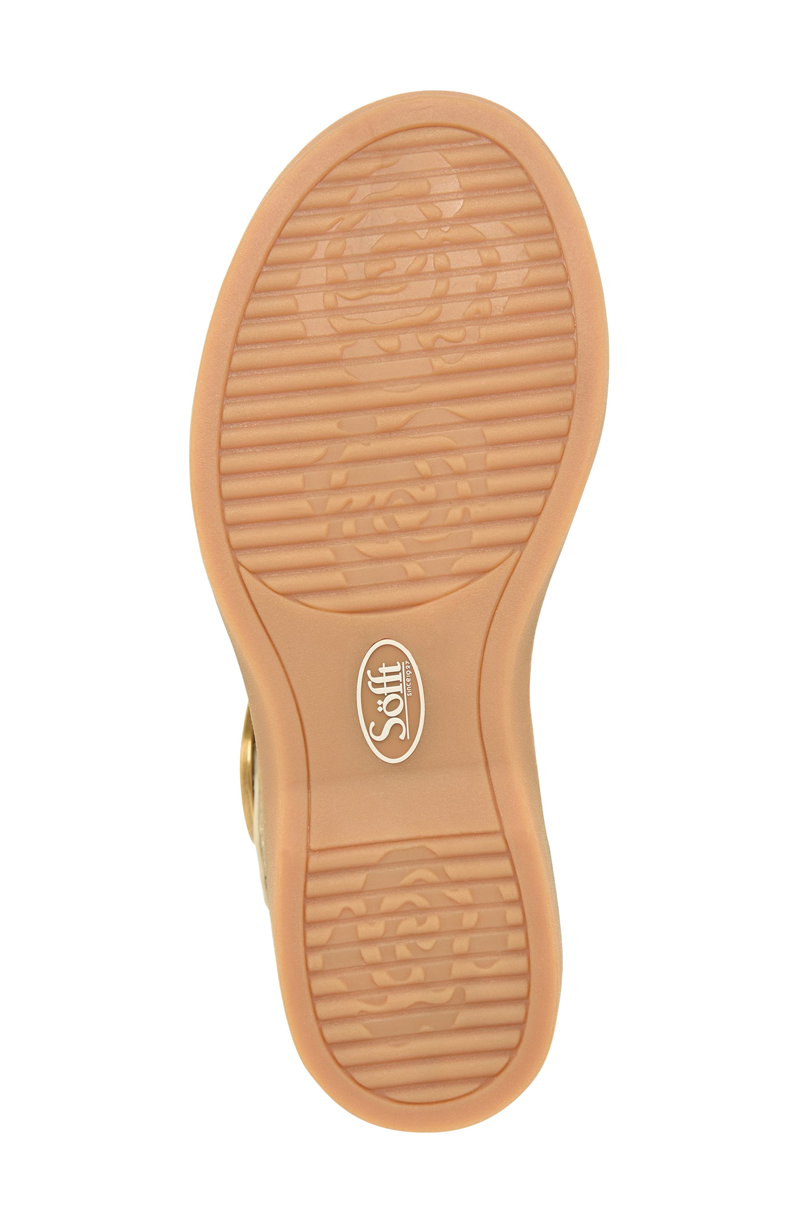 Bali II Sandal, Alternate, color, OFF WHITE