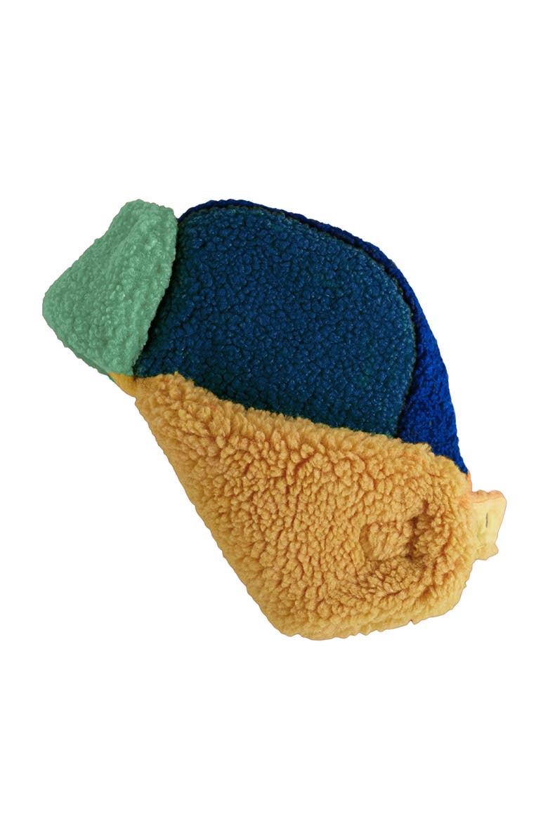 Roarsome Trapper, Alternate, color, Blue