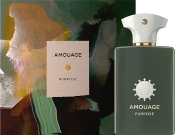 Amazon.com: AMOUAGE PURPOSE Eau de Parfum - Universal
