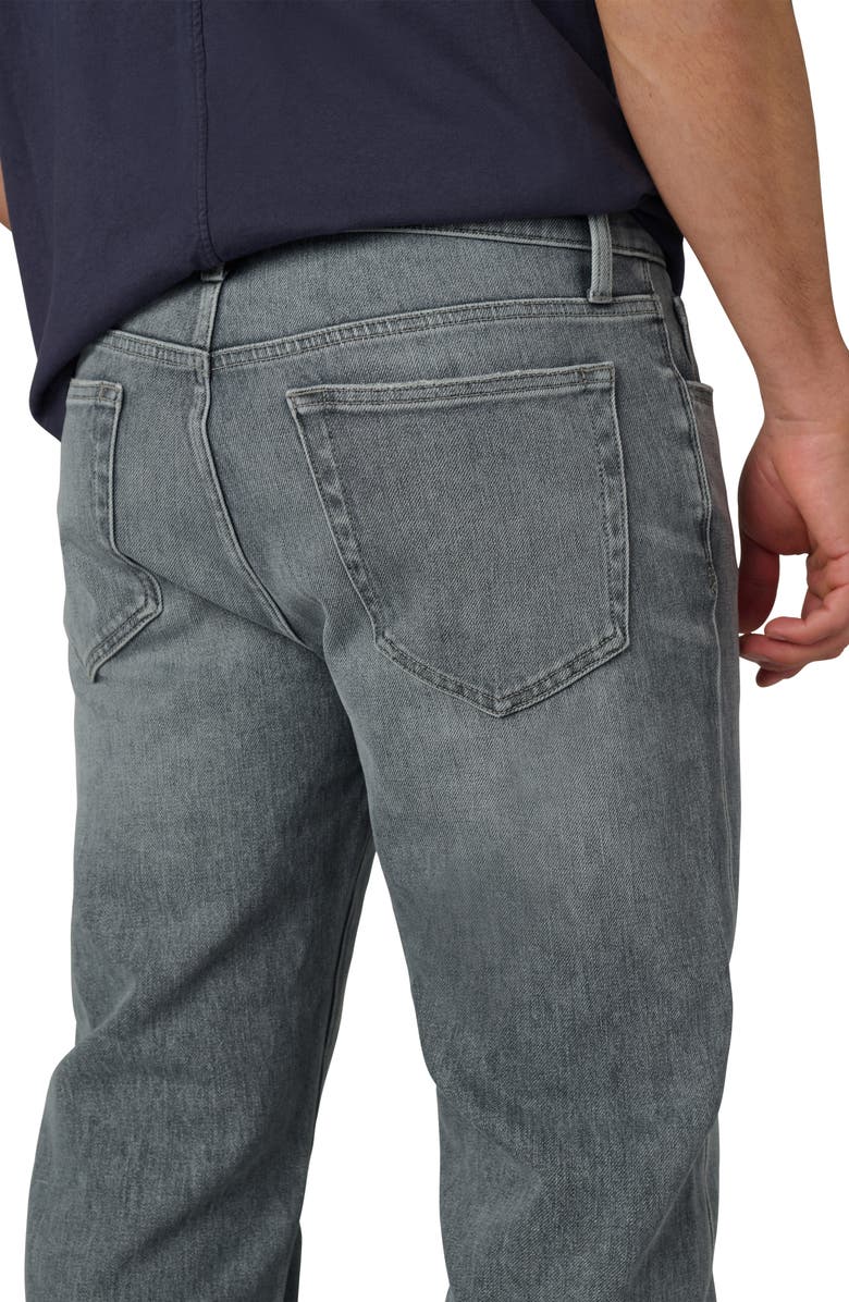 Joe's The Brixton Slim Straight Leg Jeans, Alternate, color, Franklin