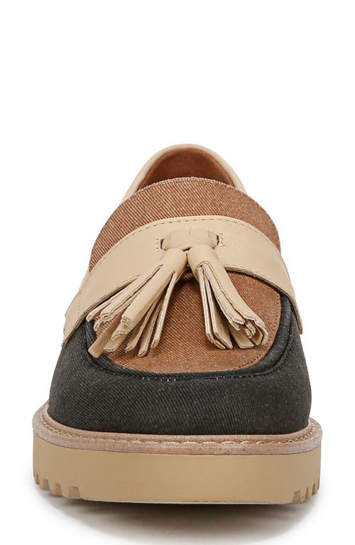 Franco Sarto Carolynn Tassel Loafer